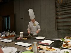 -雅玛花式铁板烧(国宏宾馆店)