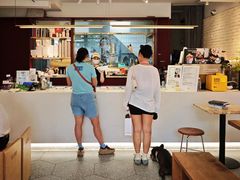 -Dal Cuore 达可芮冰淇淋(陕西北路店)