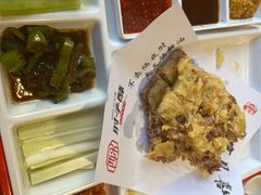 -肘子酥·天津捞面(德云社店)