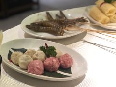 -熙瓏里(万科店)