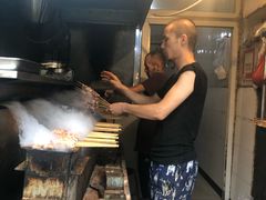-同来顺烧烤餐厅(哈尔滨道店)