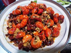 -郑喜旺烧烤(郑州总店)