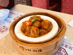 -点都德(北京路贰店)