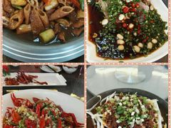 -今日东坡·满庭芳(广汉店)
