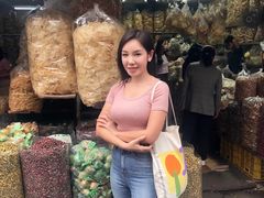 -细村农贸综合市场