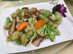 -心点盛宴江南西店
