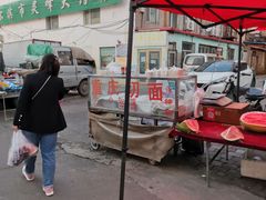 -香坊横道中心市场