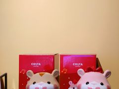 -COSTA COFFEE(恒基名人购物中心店)