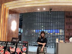 -何发发和牛烧肉·鳗鱼榴莲放题自助(乐峰广场店)