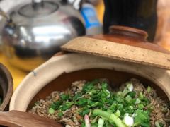 -汤氏美食台山水步特色黄鳝饭(龙津东路店)
