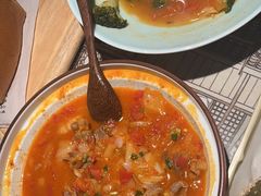 -绿茶餐厅(千岛湖银泰城店)