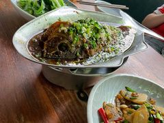 -树厨贵州菜(铜仁花果山店)