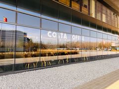 -COSTA COFFEE(联想总部店)
