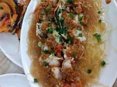 -红月湾海鲜饭店•沙滩海景(双月湾店)