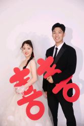 -金夫人婚纱摄影全球旅拍(大连店)