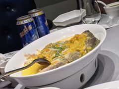 -狮王府淮扬菜(新街口友谊店)