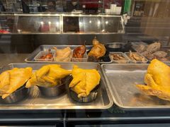 -上海市长春食品商店(淮海中路店)