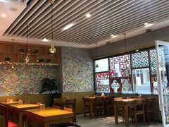 大堂-天府国麻辣香锅(李沧万达店)