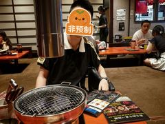-黒毛和牛焼肉善 ZEN(難波心斎橋店)