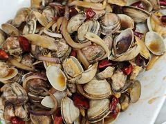 -聚德福海鲜家常菜(刘庄店)