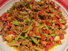 -湘鼎盛·大厨鲜炒湖南味(高新银泰店)