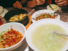 -回头食客-李久其家民间餐厅(望城金桥国际店)