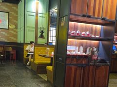 -胖哥俩肉蟹煲(苏州中心店)