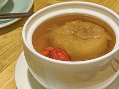 -全牛匠·乐山跷脚牛肉(新中关店)