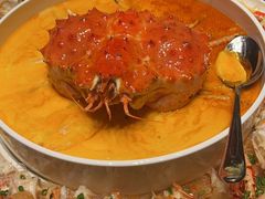 -海派悦庭·海胆烧麦·新融合菜(凯德广场店)