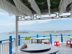 -北港方记海鲜楼·海景餐厅