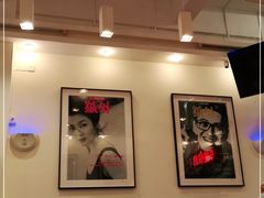 大堂-大哥餐厅(西城花园店)