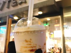 波波茶-喜茶(中山利和新地店)