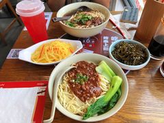 -李先生牛肉面大王(马栏店)