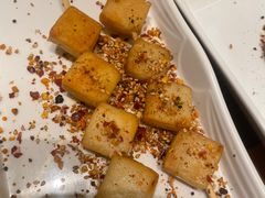 -七八冷面·延边朝鲜族美食(世纪汇店)