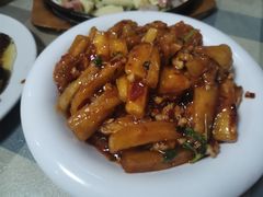-华春餐馆(鱼山路店)