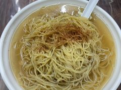 鲜虾云吞面-小梁哥云吞面(黄贝岭店)