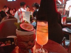 -TZ House音乐现场(来福士中心店)