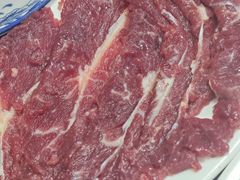 -五洲牛肉美食馆
