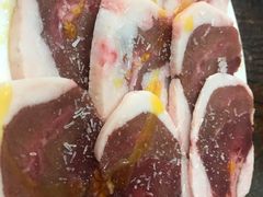 -韩风烤牛肉冷面店