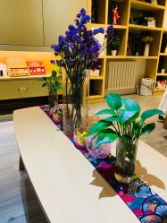 -觅屿日式脱毛美肤