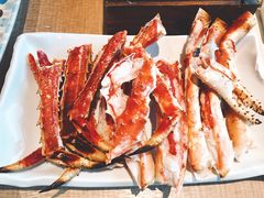 -蟹的岡田屋(正大广场店)