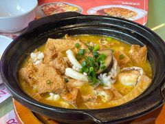 -露斯港式茶餐厅(西村大院店)