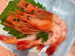 -元气寿司(环球港店)