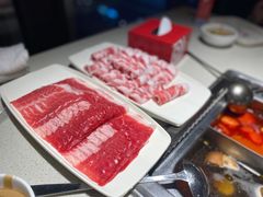 -海底捞火锅(西安路店)