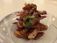 -上海和平饭店龙凤厅 Dragon Phoenix