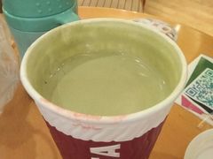 -COSTA COFFEE(西贸凯德晶品4层2店)