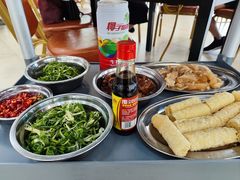 -五洞大众牛餐馆(番禺分店)