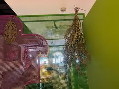 -纳鲁孜·新疆特色餐厅(上海悦荟广场店)