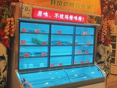 -西江美食舫·江西菜(健德桥店)