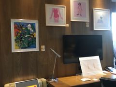 -上海衡山路十二号华邑酒店
